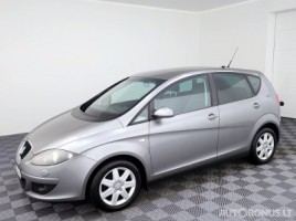 Seat Altea | 1