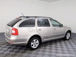 Skoda Octavia, 2.0 l., universalas | 2