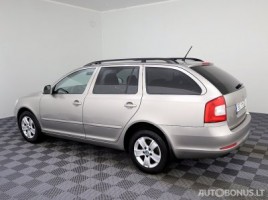 Skoda Octavia, 2.0 l., universalas | 3