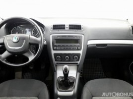 Skoda Octavia, 2.0 l., universalas | 4