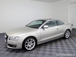 Audi A5, 3.2 l., kupė | 1