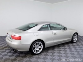 Audi A5, 3.2 l., kupė | 2