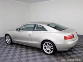 Audi A5, 3.2 l., kupė | 3