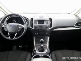 Ford S-MAX | 4