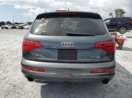 Audi Q7, visureigis | 4