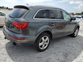 Audi Q7, visureigis | 1