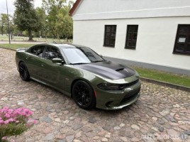 Dodge Charger, 6.4 l., Седан | 2