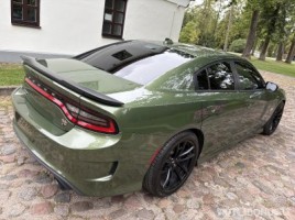 Dodge Charger, 6.4 l., Седан | 3