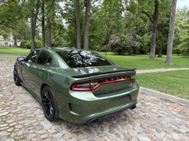 Dodge Charger, 6.4 l., Седан | 4