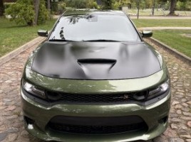 Dodge Charger, 6.4 l., Седан | 1