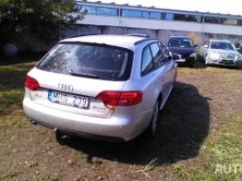 Audi A4 | 2