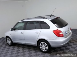 Skoda Fabia | 3