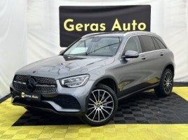 Mercedes-Benz GLC300