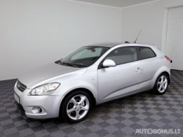Kia Cee'd | 1