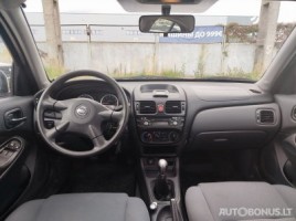 Nissan Almera | 4