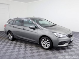 Opel Astra universal