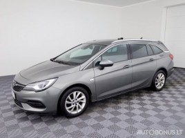 Opel Astra | 1