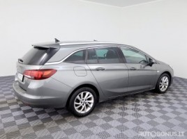 Opel Astra | 2