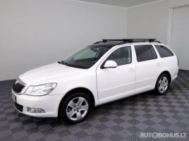 Skoda Octavia, 1.6 l., universalas | 1