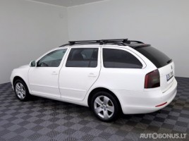 Skoda Octavia, 1.6 l., universalas | 3