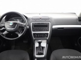Skoda Octavia, 1.6 l., universalas | 4