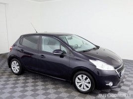Peugeot 208 hečbekas