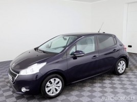 Peugeot 208 | 1