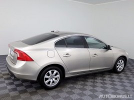 Volvo S60 | 2