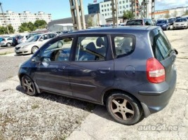 Honda Jazz, 1.3 l., hatchback | 3