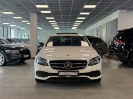 Mercedes-Benz E400 | 1