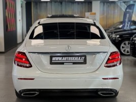 Mercedes-Benz E400 | 2