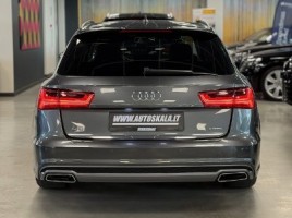 Audi A6, 3.0 l., universal | 3