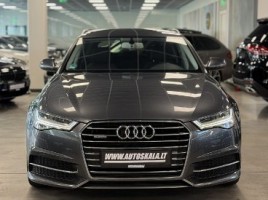 Audi A6, 3.0 l., universal | 2