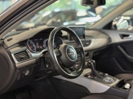 Audi A6, 3.0 l., universal | 4