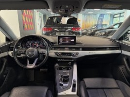 Audi A5, 3.0 l., hečbekas | 3