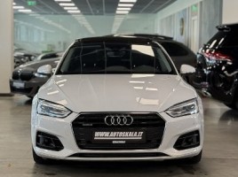 Audi A5, 3.0 l., hečbekas | 1
