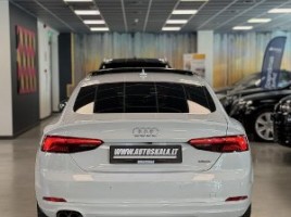 Audi A5, 3.0 l., hečbekas | 2