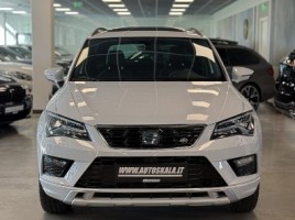 Seat Ateca, 1.4 l., visureigis | 1