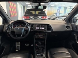 Seat Ateca, 1.4 l., visureigis | 3
