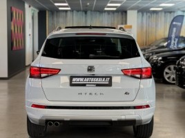 Seat Ateca, 1.4 l., visureigis | 2