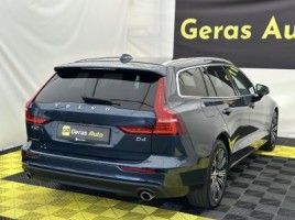 Volvo V60 | 3
