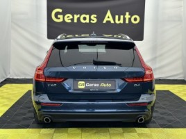 Volvo V60 | 4