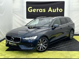 Volvo V60 universalas