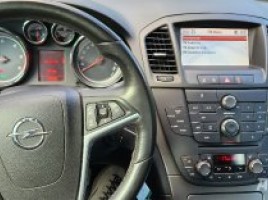 Opel Insignia, 2.0 l., Хэтчбек | 1