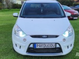 Ford S-MAX | 1