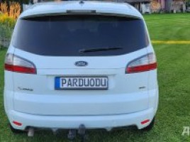 Ford S-MAX | 3