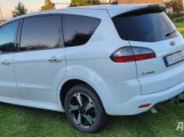 Ford S-MAX | 2