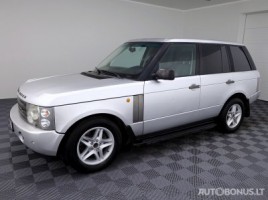 Land Rover Range Rover | 1