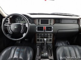 Land Rover Range Rover | 4