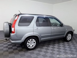 Honda CR-V | 2